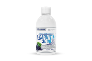 L-CARNITINE 3000 - 500 ML