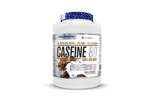 Casein 80 - 4LB