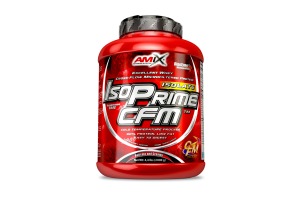 Proteína Isoprime CFM™ Isolate – Amix™