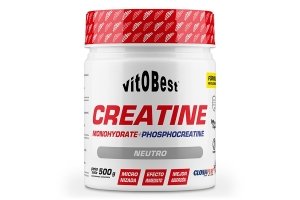 Creatine Clonapure neutro