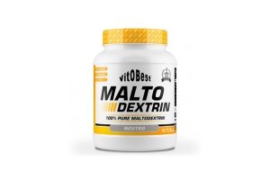 Maltodextrin neutro Vitobest 1,5 kg 3,3lb