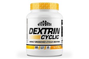 Dextrin Cyclic Neutro Vitobest 1,3kg 3lb