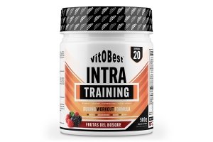 Intra Training Vitobest 500g