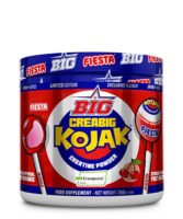 CREABIG FIESTA® KOJAK 250g
