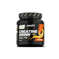Creatina Creapure Powder Drink - Black Line 350g