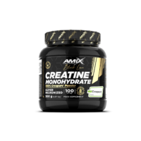 Creatina Monohidrato Creapure 300gr - Black Line