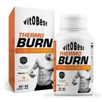 Thermo Burn 90 vegecaps