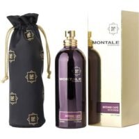 Intense Cafe Montale para Hombres y Mujeres