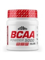BCAA 5000 (Polvo Sabor)