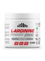 L-Arginine 2000 (Polvo) Neutro 200g
