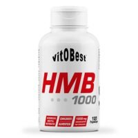 HMB 1000 (100 Cápsulas)