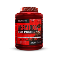 Whey 100% RED PREMIUM 1.816g