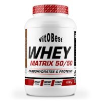 Whey Matrix 50/50 2kg