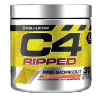C4 Cellucor serv 30 Ripped