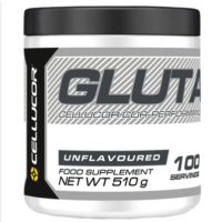 Co-Performance Glutamine Cellucor