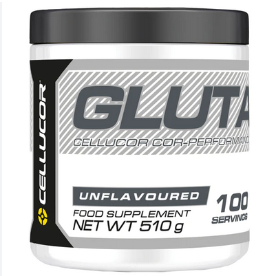 Co-Performance Glutamine Cellucor