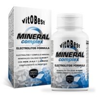 Mineral Complex 60vegecaps