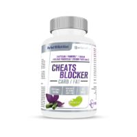 CHEATS  BLOCKER- 90 V-CAPS