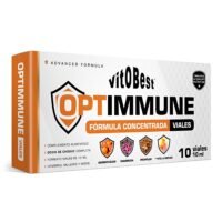 OptImmune (Viales) +10 ml