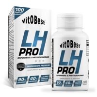 LH-Pro 100 vegecaps