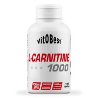 L-Carnitine 1000 . 100 tripleCaps