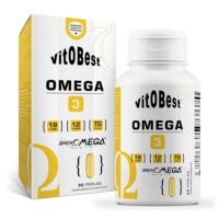 Omega 3 (AnchOmega®)