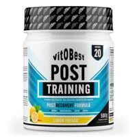 Post Training Vitobest 500g