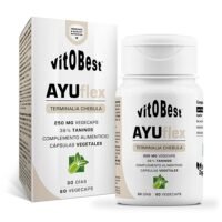 AyuFlex 60 vegecaps