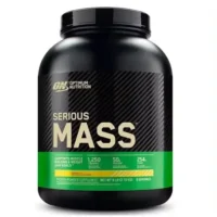 Serious Mass Optimum nutrition