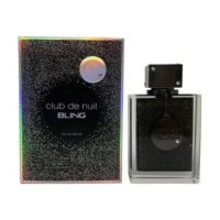 Armaf Club De Nuit Bling Eau De Parfum 75ml