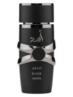 Asad Elixir Lattafa Perfumes para Hombres