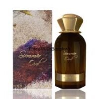 Summer Oud Ahmed Al Maghribi para Hombres y Mujeres