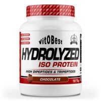 Hydrolyzed Iso Protein 1kg