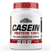 Casein Protein 100% 1kg