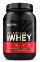 100% Whey Gold