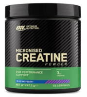 Creatine Powder 247.5 gr