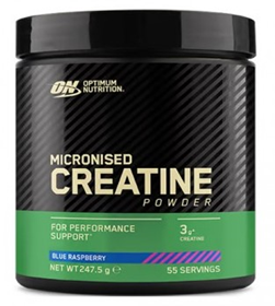 Creatine Powder 247.5 gr