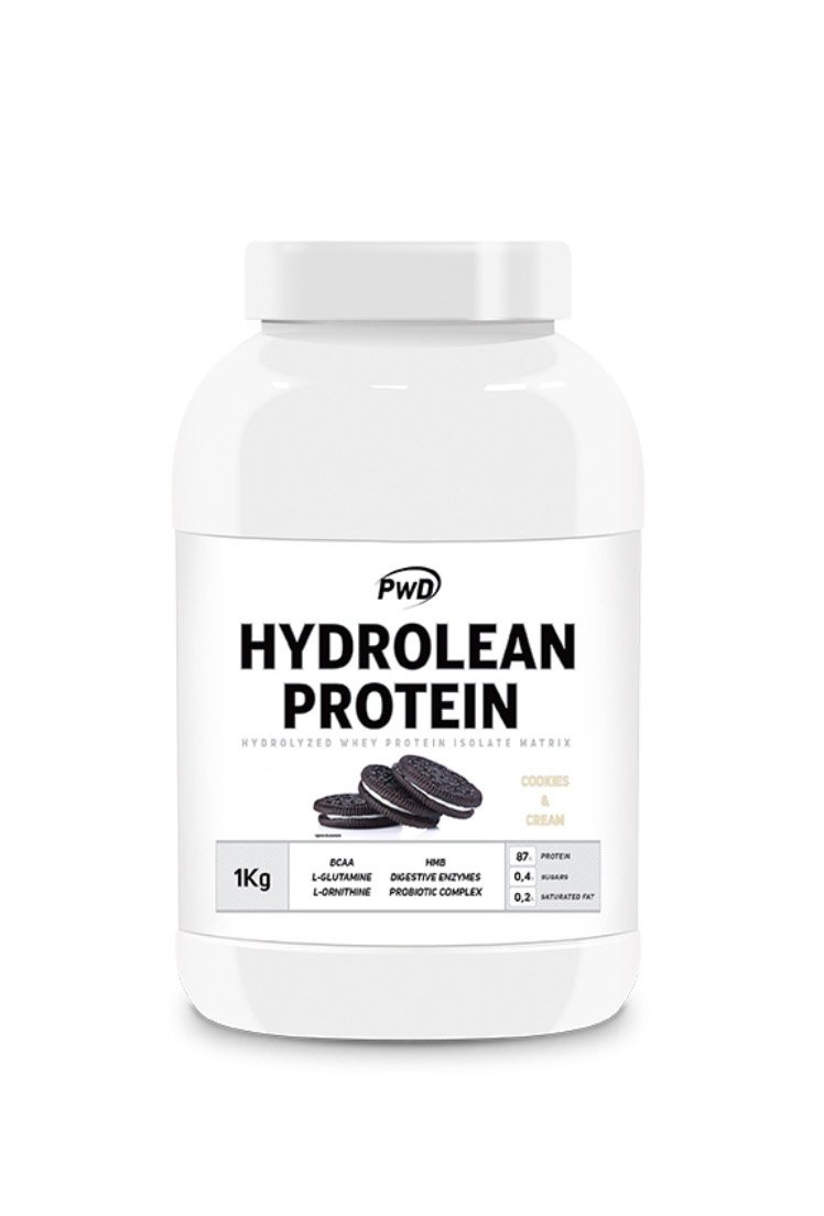 Hydrolean protein