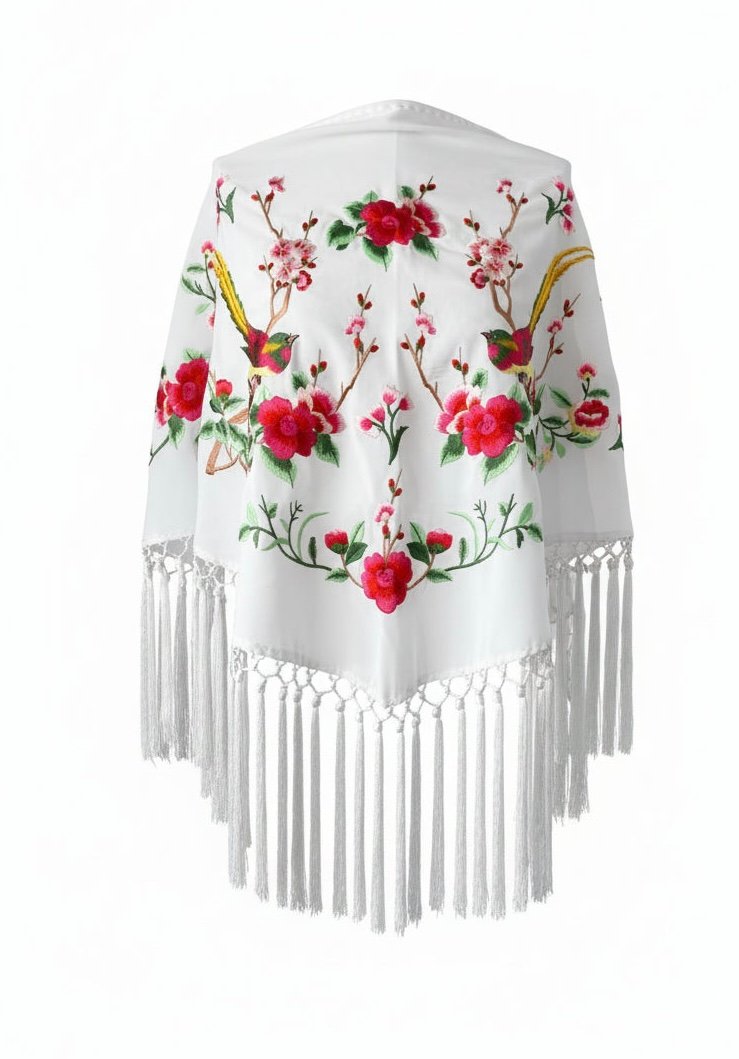 MANTÓN MT6 - Imagen 3