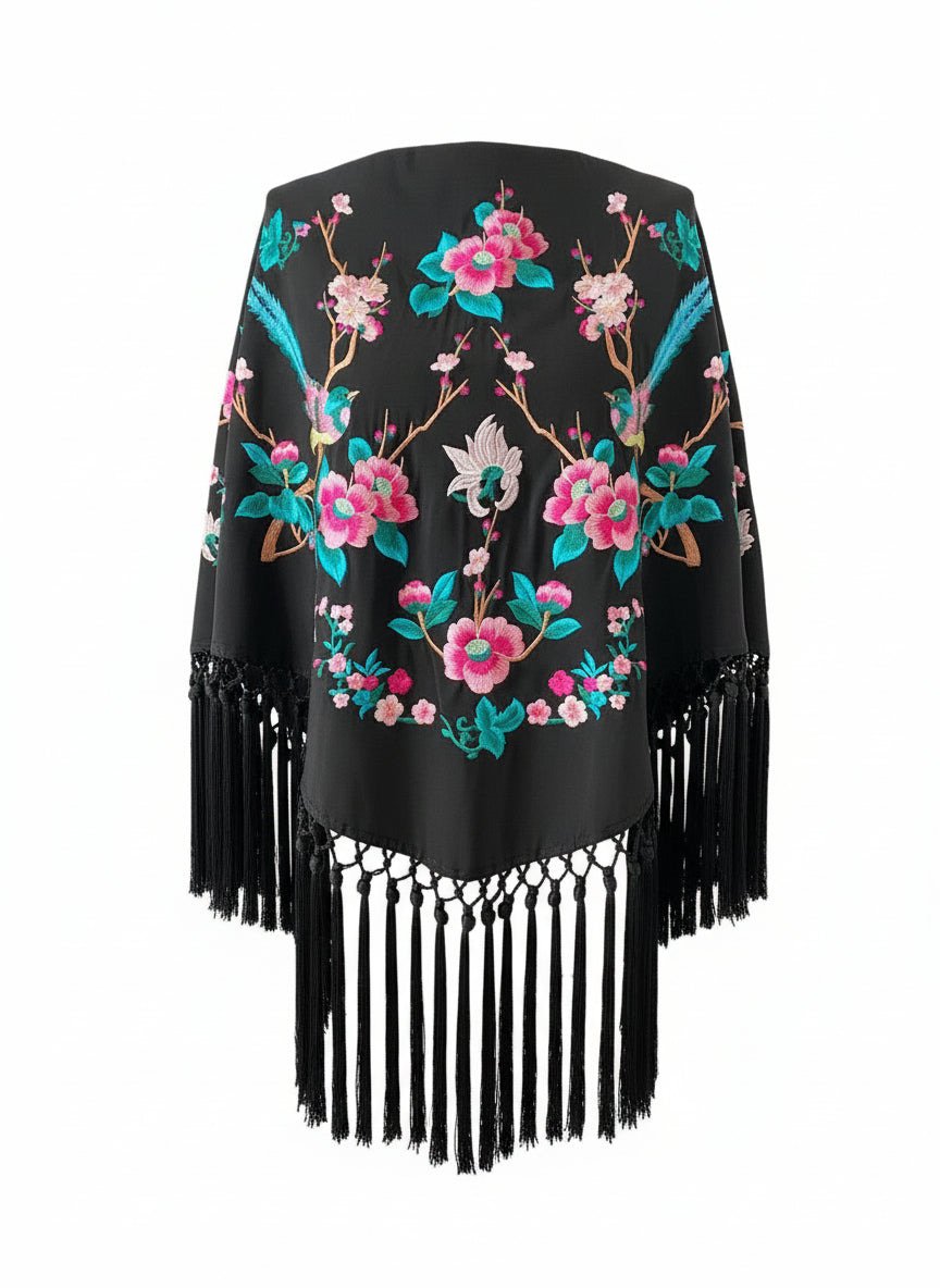 MANTÓN MT6 - Imagen 5