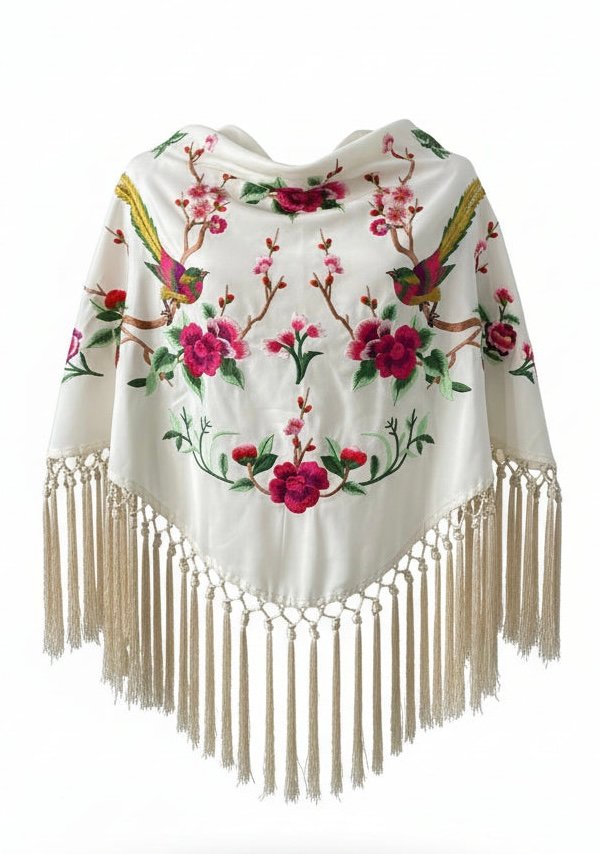 MANTÓN MT6 - Imagen 6