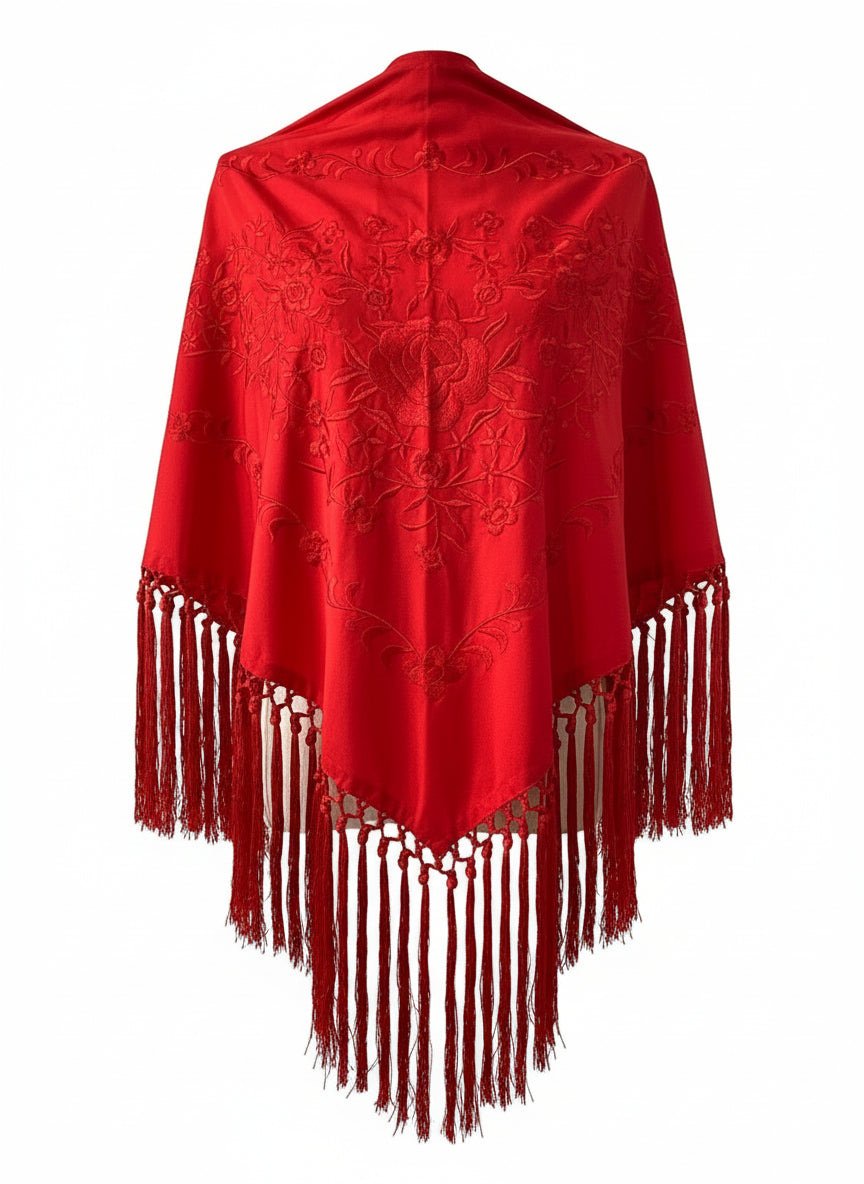 MANTÓN MT7 - Imagen 2