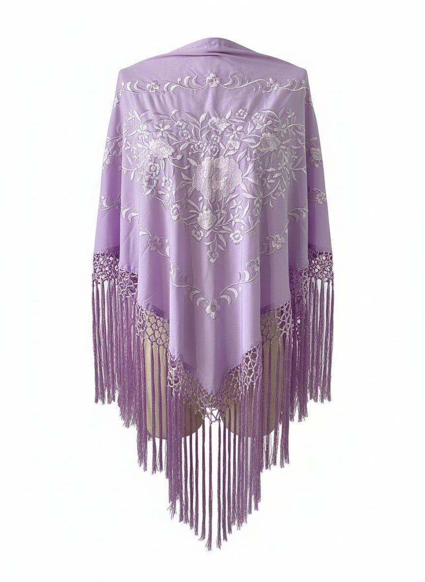 MANTÓN MT7 - Imagen 4