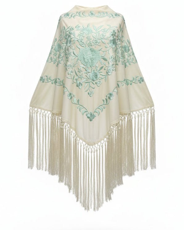 MANTÓN MT7 - Imagen 5