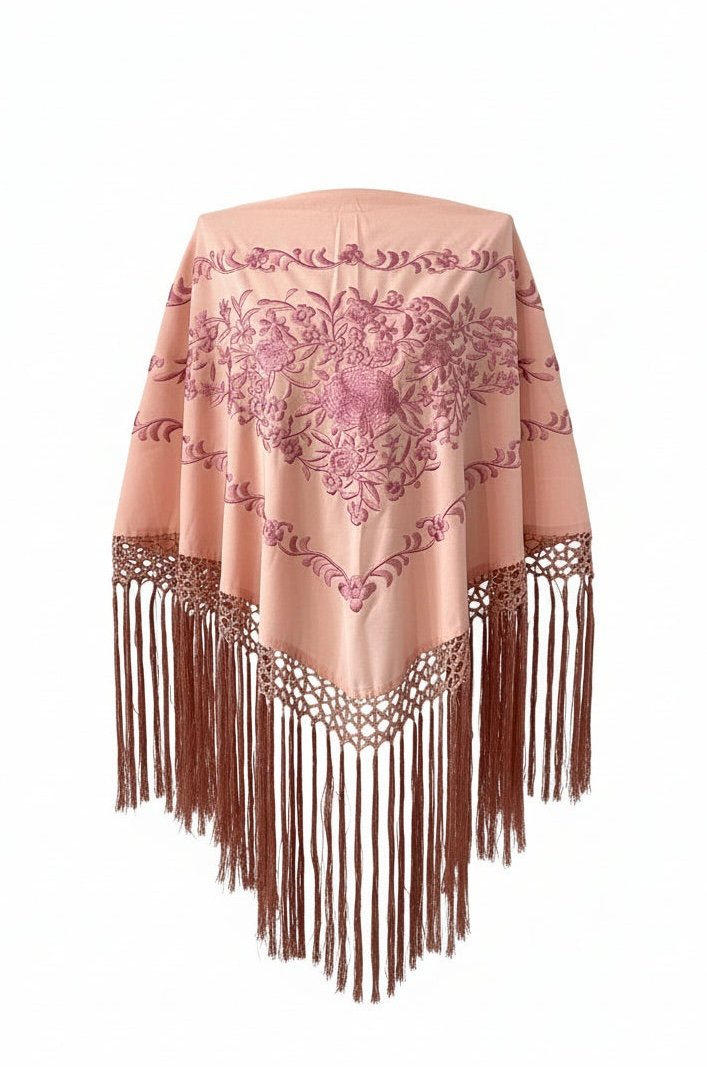 MANTÓN MT7 - Imagen 6