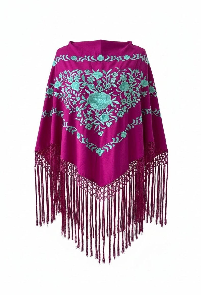 MANTÓN MT7 - Imagen 11