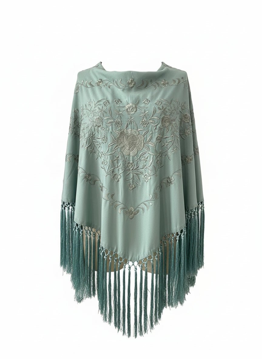 MANTÓN MT7 - Imagen 12