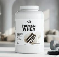 PREMIUM WHEY PWD